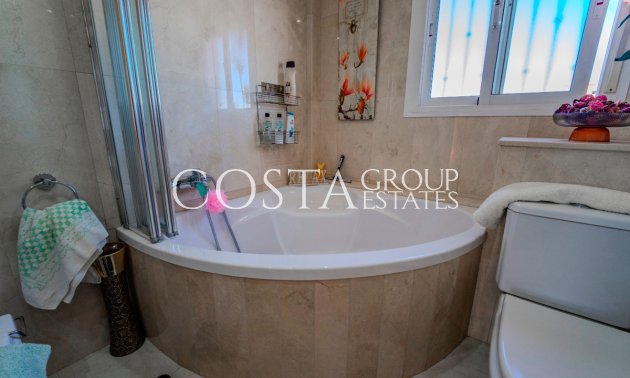 Herverkoop - Huis -
Rojales - Ciudad Quesada