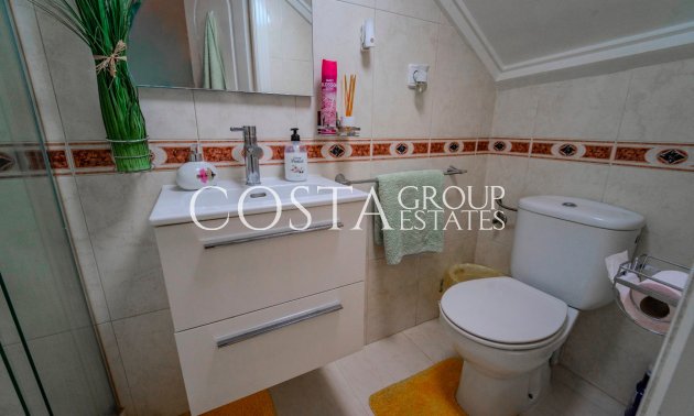 Herverkoop - Huis -
Rojales - Ciudad Quesada