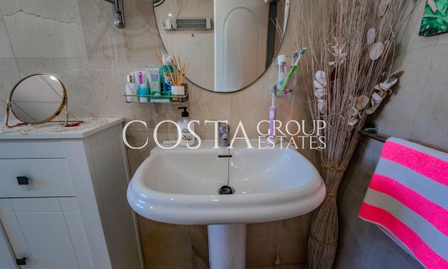 Herverkoop - Huis -
Rojales - Ciudad Quesada