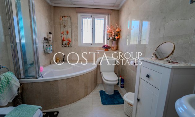 Herverkoop - Huis -
Rojales - Ciudad Quesada