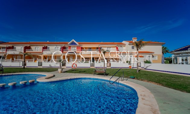 Herverkoop - Huis -
Rojales - Ciudad Quesada