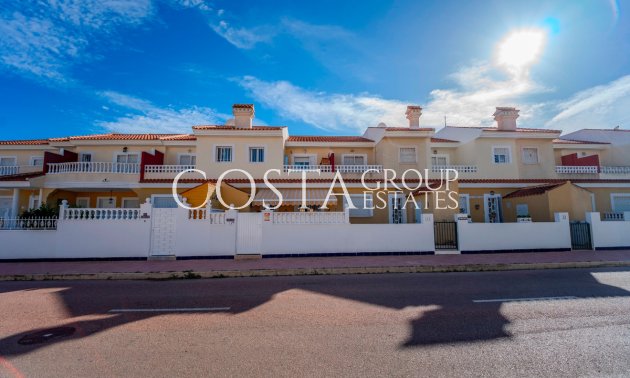 Herverkoop - Huis -
Rojales - Ciudad Quesada