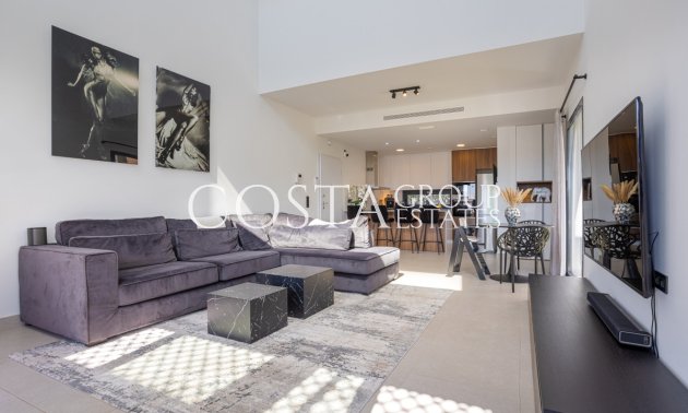 Herverkoop - Villa -
Rojales - Ciudad Quesada