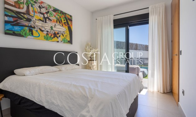 Herverkoop - Villa -
Rojales - Ciudad Quesada