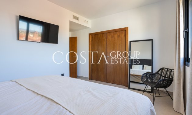 Herverkoop - Villa -
Rojales - Ciudad Quesada