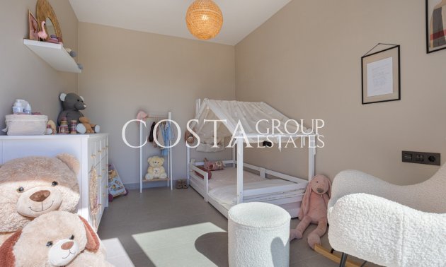 Herverkoop - Villa -
Rojales - Ciudad Quesada