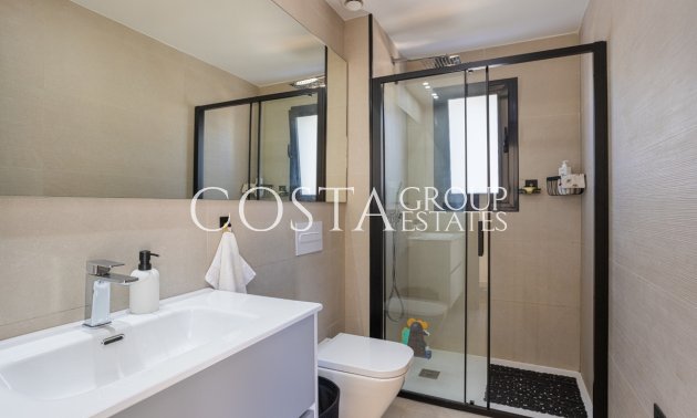 Herverkoop - Villa -
Rojales - Ciudad Quesada