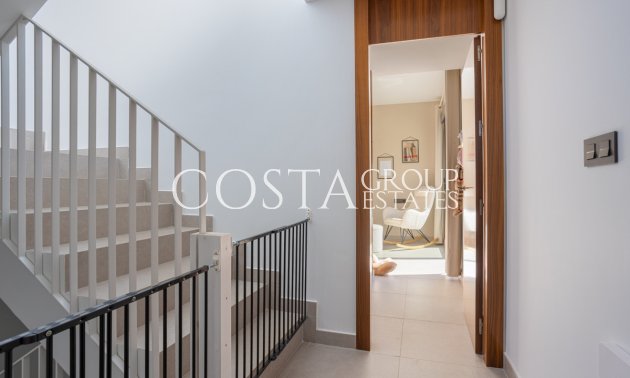 Herverkoop - Villa -
Rojales - Ciudad Quesada