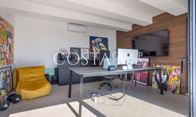 Herverkoop - Villa -
Rojales - Ciudad Quesada