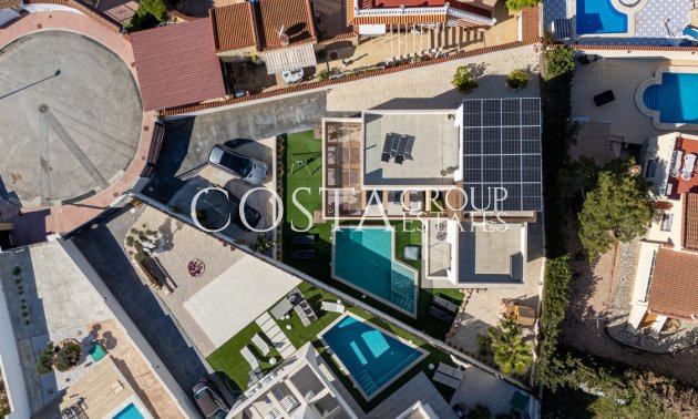 Herverkoop - Villa -
Rojales - Ciudad Quesada