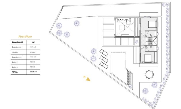 Herverkoop - Villa -
Rojales - Ciudad Quesada