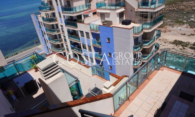 Herverkoop - Apartments -
San Javier - La Manga Del Mar Menor