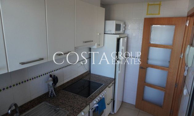 Herverkoop - Apartments -
San Javier - La Manga Del Mar Menor