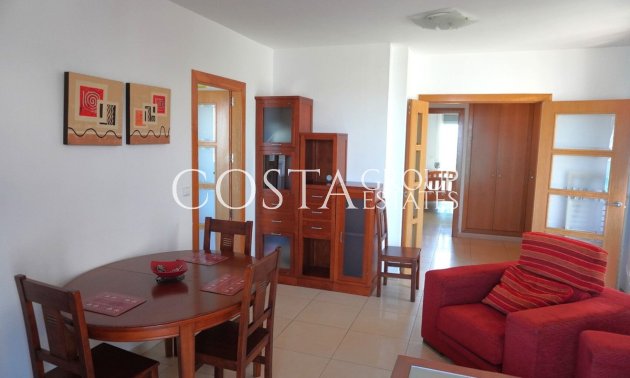 Herverkoop - Apartments -
San Javier - La Manga Del Mar Menor