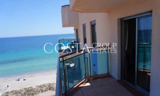 Herverkoop - Apartments -
San Javier - La Manga Del Mar Menor