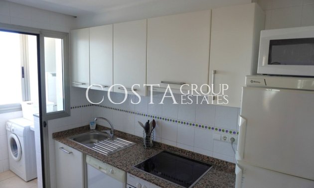 Herverkoop - Apartments -
San Javier - La Manga Del Mar Menor