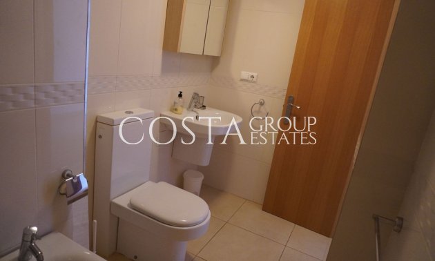 Herverkoop - Apartments -
San Javier - La Manga Del Mar Menor