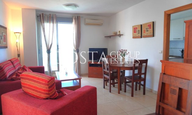 Herverkoop - Apartments -
San Javier - La Manga Del Mar Menor