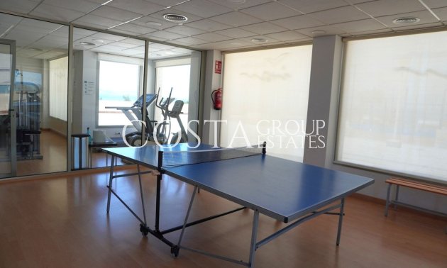 Herverkoop - Apartments -
San Javier - La Manga Del Mar Menor