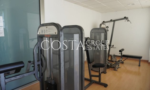 Herverkoop - Apartments -
San Javier - La Manga Del Mar Menor