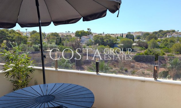 Herverkoop - Apartments -
Orihuela Costa - Los Altos