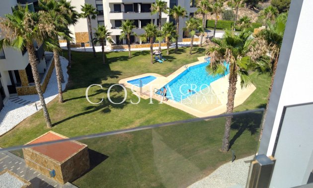 Herverkoop - Apartments -
Orihuela Costa - Los Altos