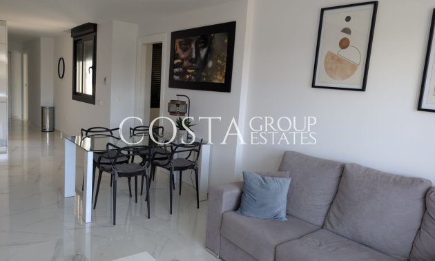 Herverkoop - Apartments -
Orihuela Costa - Los Altos