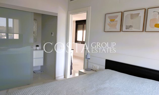 Herverkoop - Apartments -
Orihuela Costa - Los Altos