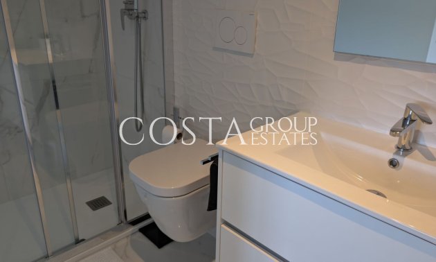 Herverkoop - Apartments -
Orihuela Costa - Los Altos