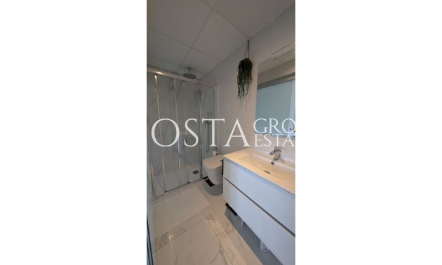 Herverkoop - Apartments -
Orihuela Costa - Los Altos