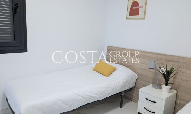 Herverkoop - Apartments -
Orihuela Costa - Los Altos