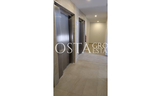 Herverkoop - Apartments -
Orihuela Costa - Los Altos