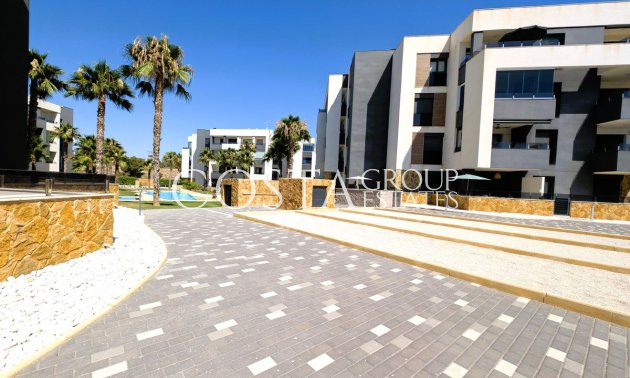 Herverkoop - Apartments -
Orihuela Costa - Los Altos