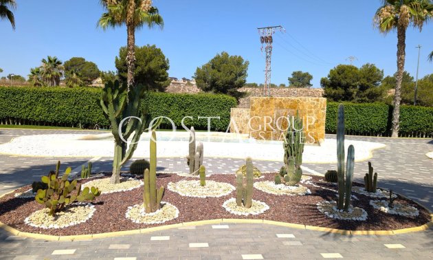 Herverkoop - Apartments -
Orihuela Costa - Los Altos