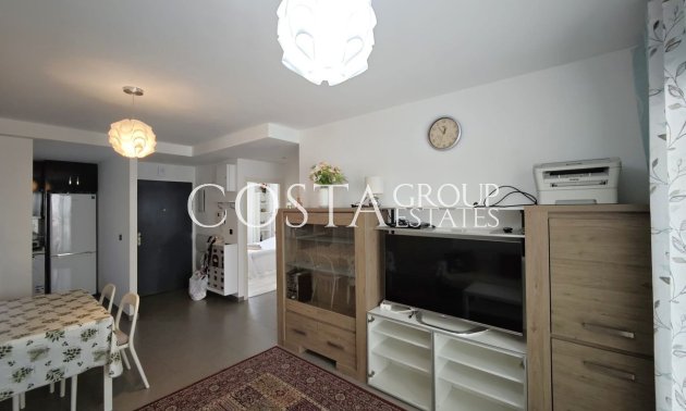 Herverkoop - Apartments -
Orihuela Costa - La Zenia