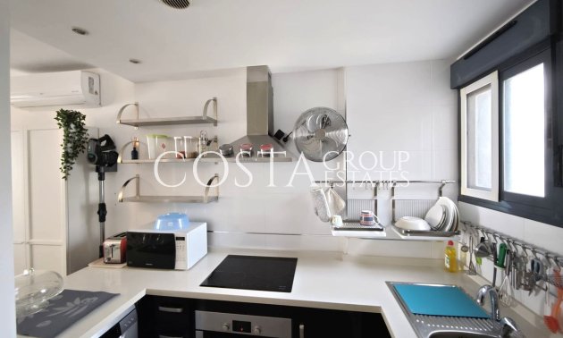 Herverkoop - Apartments -
Orihuela Costa - La Zenia