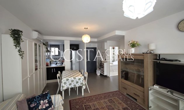 Herverkoop - Apartments -
Orihuela Costa - La Zenia