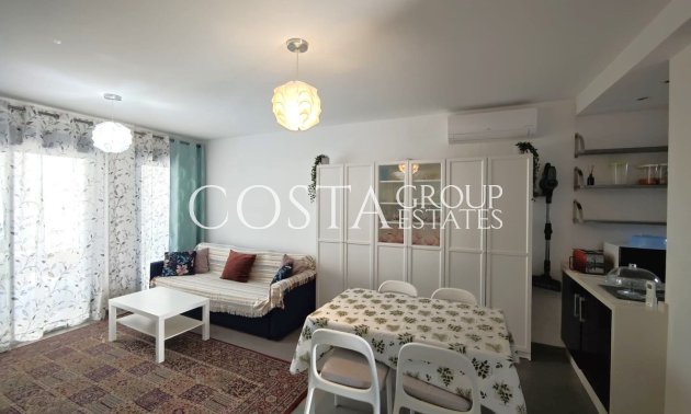Herverkoop - Apartments -
Orihuela Costa - La Zenia