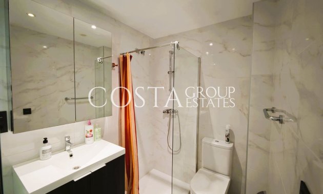 Herverkoop - Apartments -
Orihuela Costa - La Zenia