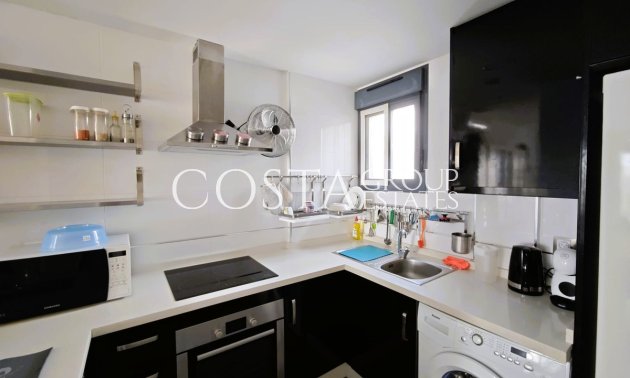 Herverkoop - Apartments -
Orihuela Costa - La Zenia