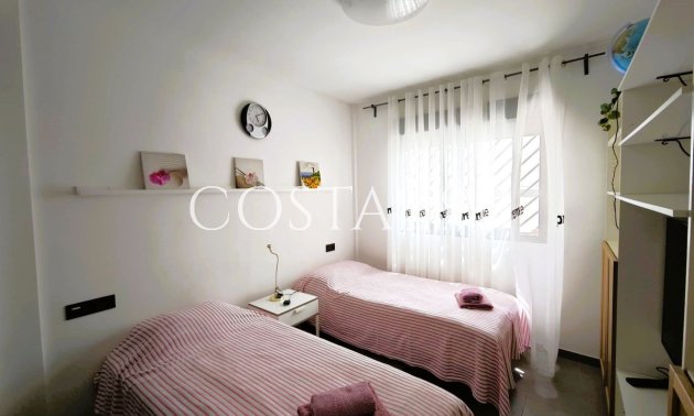 Herverkoop - Apartments -
Orihuela Costa - La Zenia