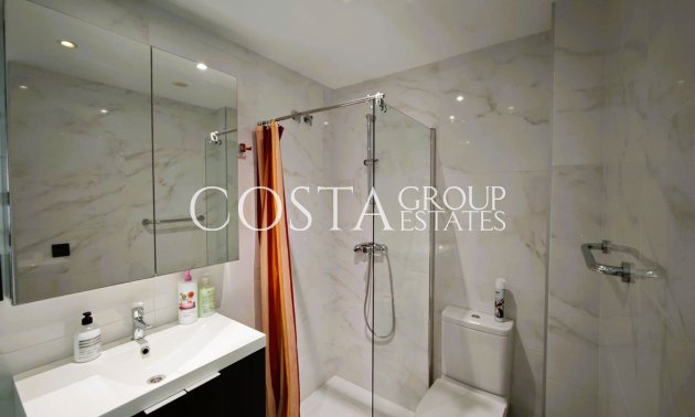 Herverkoop - Apartments -
Orihuela Costa - La Zenia