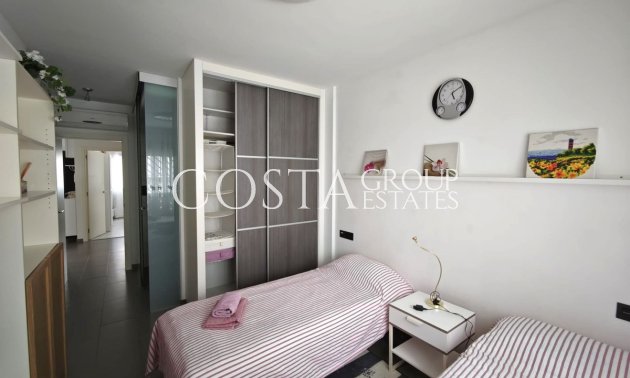 Herverkoop - Apartments -
Orihuela Costa - La Zenia