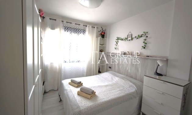Herverkoop - Apartments -
Orihuela Costa - La Zenia
