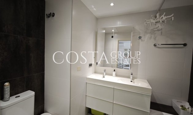 Herverkoop - Apartments -
Orihuela Costa - La Zenia