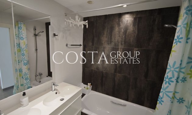 Herverkoop - Apartments -
Orihuela Costa - La Zenia