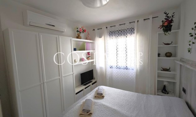 Herverkoop - Apartments -
Orihuela Costa - La Zenia