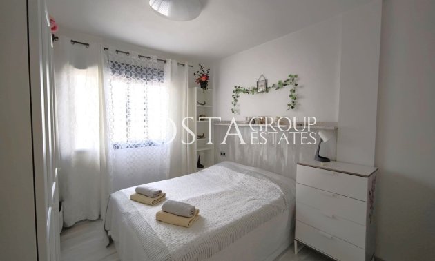 Herverkoop - Apartments -
Orihuela Costa - La Zenia