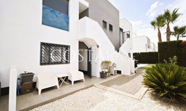 Herverkoop - Apartments -
Orihuela Costa - La Zenia