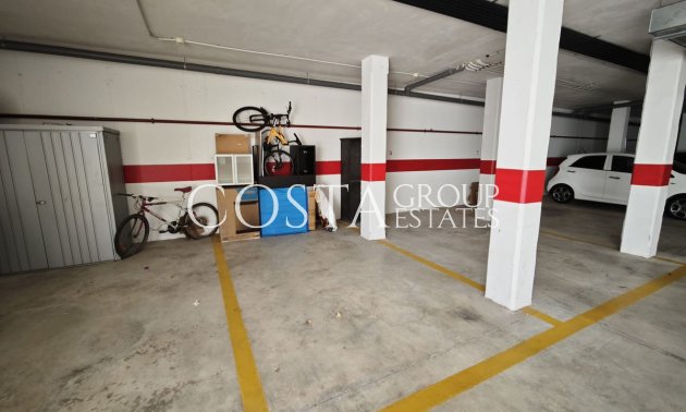 Herverkoop - Apartments -
Orihuela Costa - La Zenia